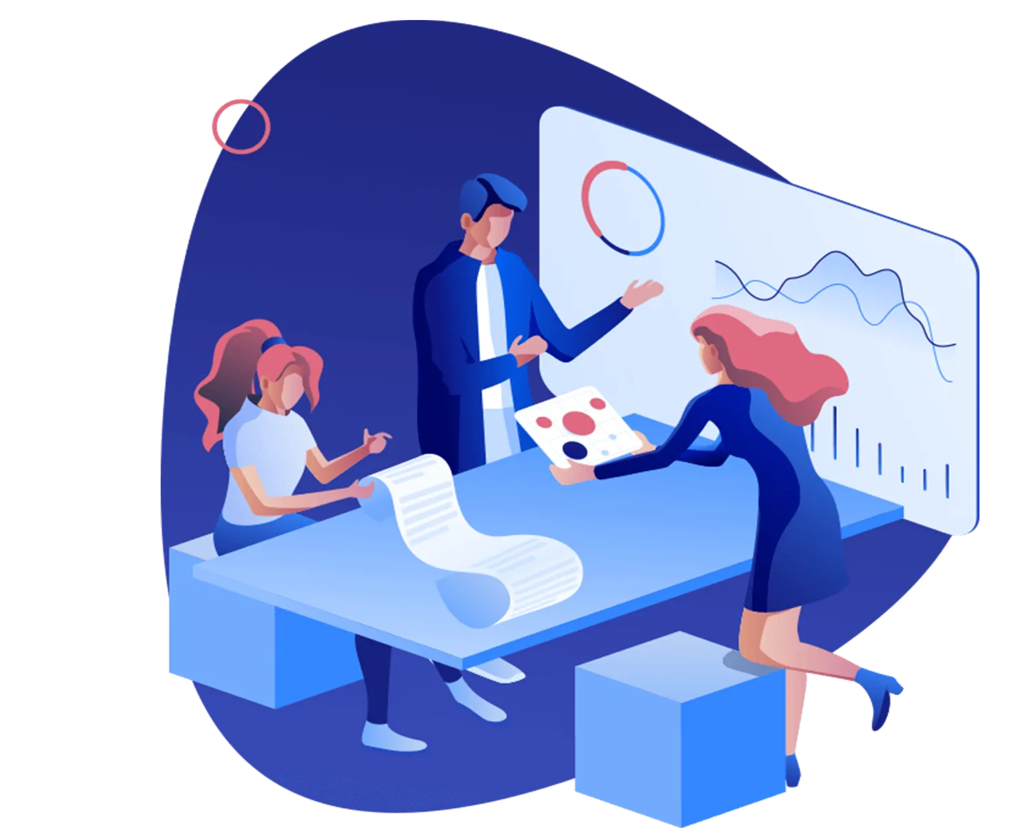 Sales Force Automation module in Weblogical - Truly Awesome CRM